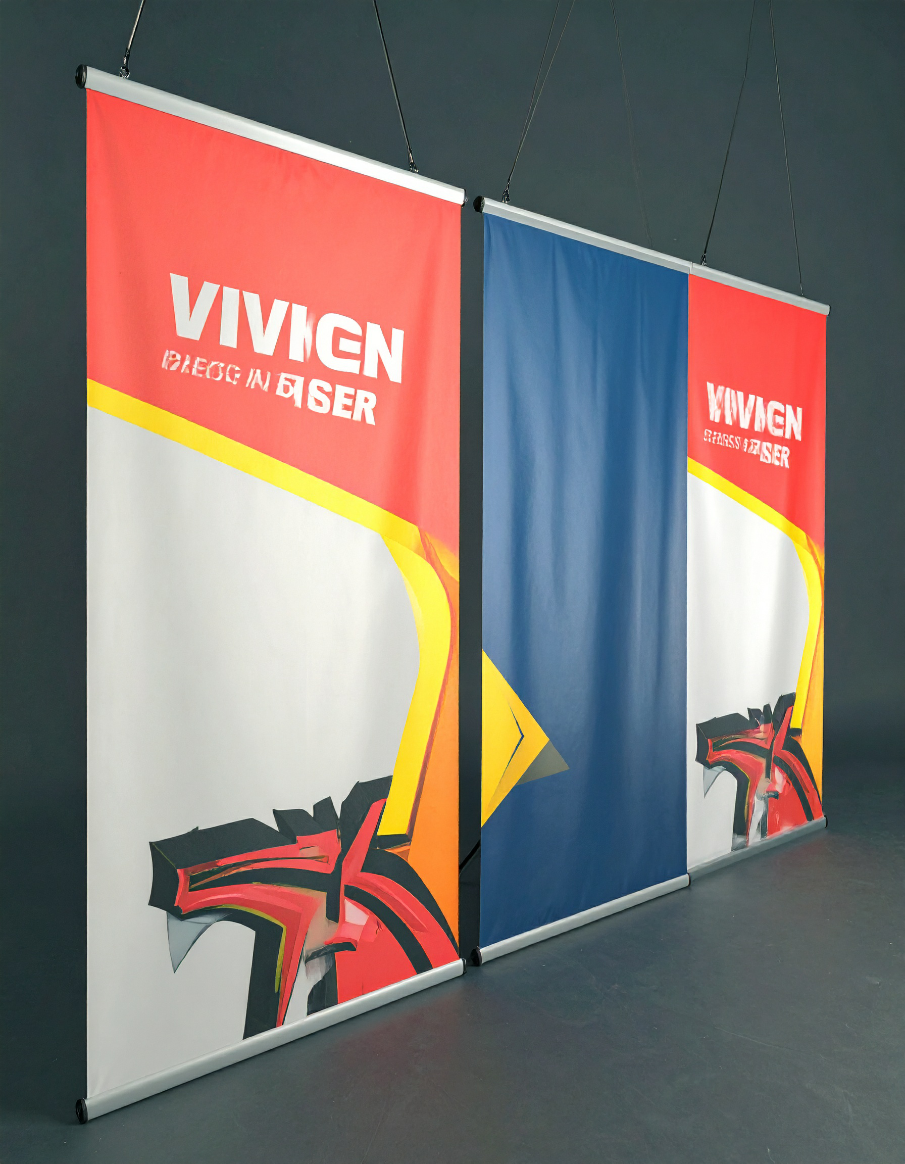 Banner Design 1