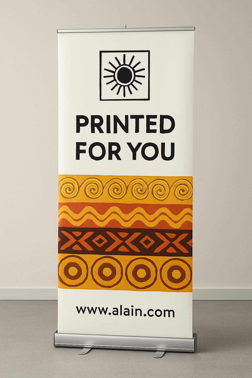 Banner Design 2