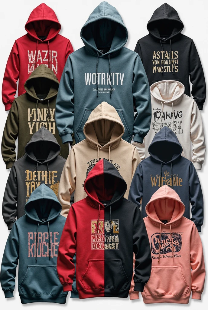 Hoodie Design 3