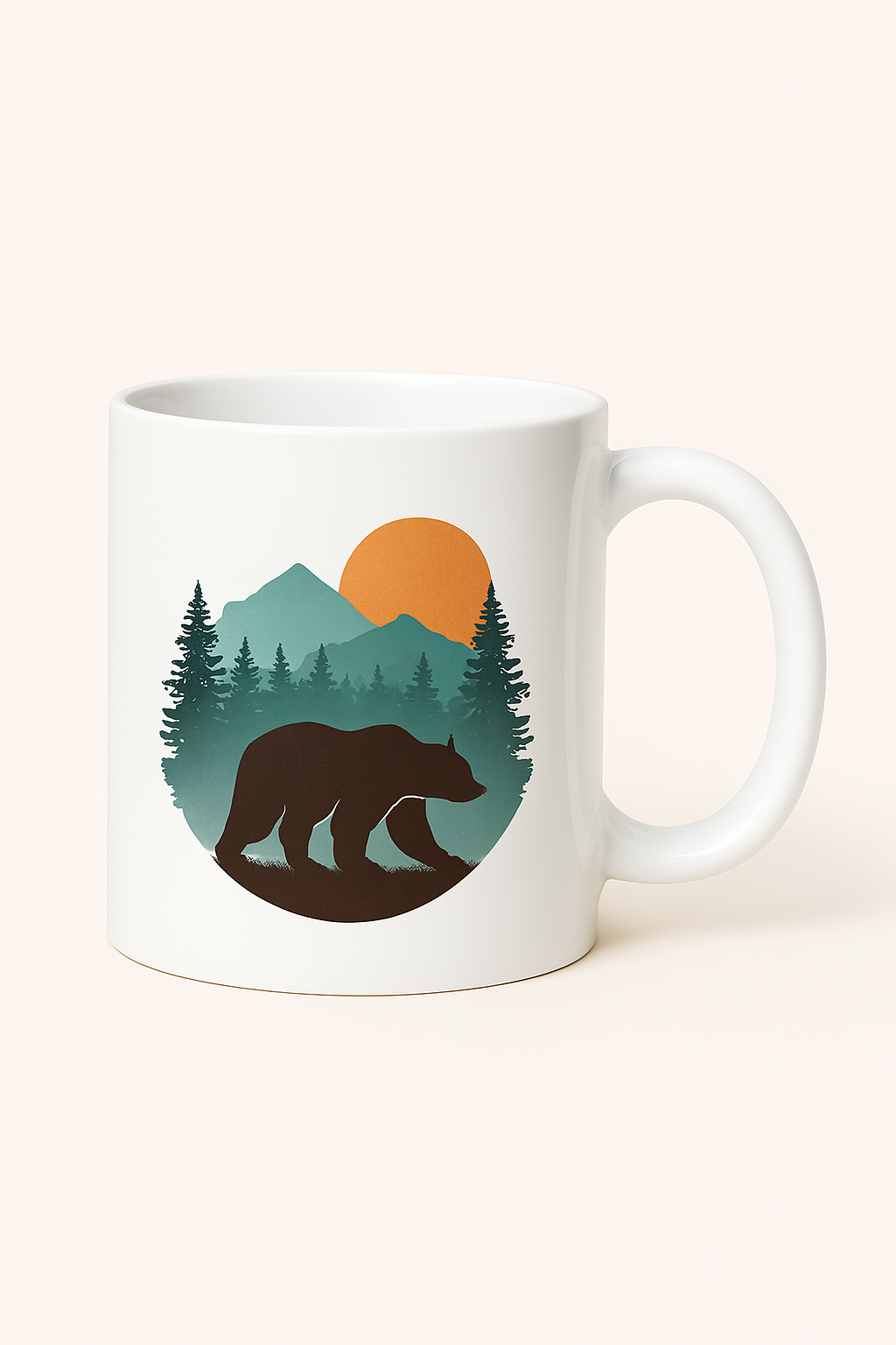 Mug M2