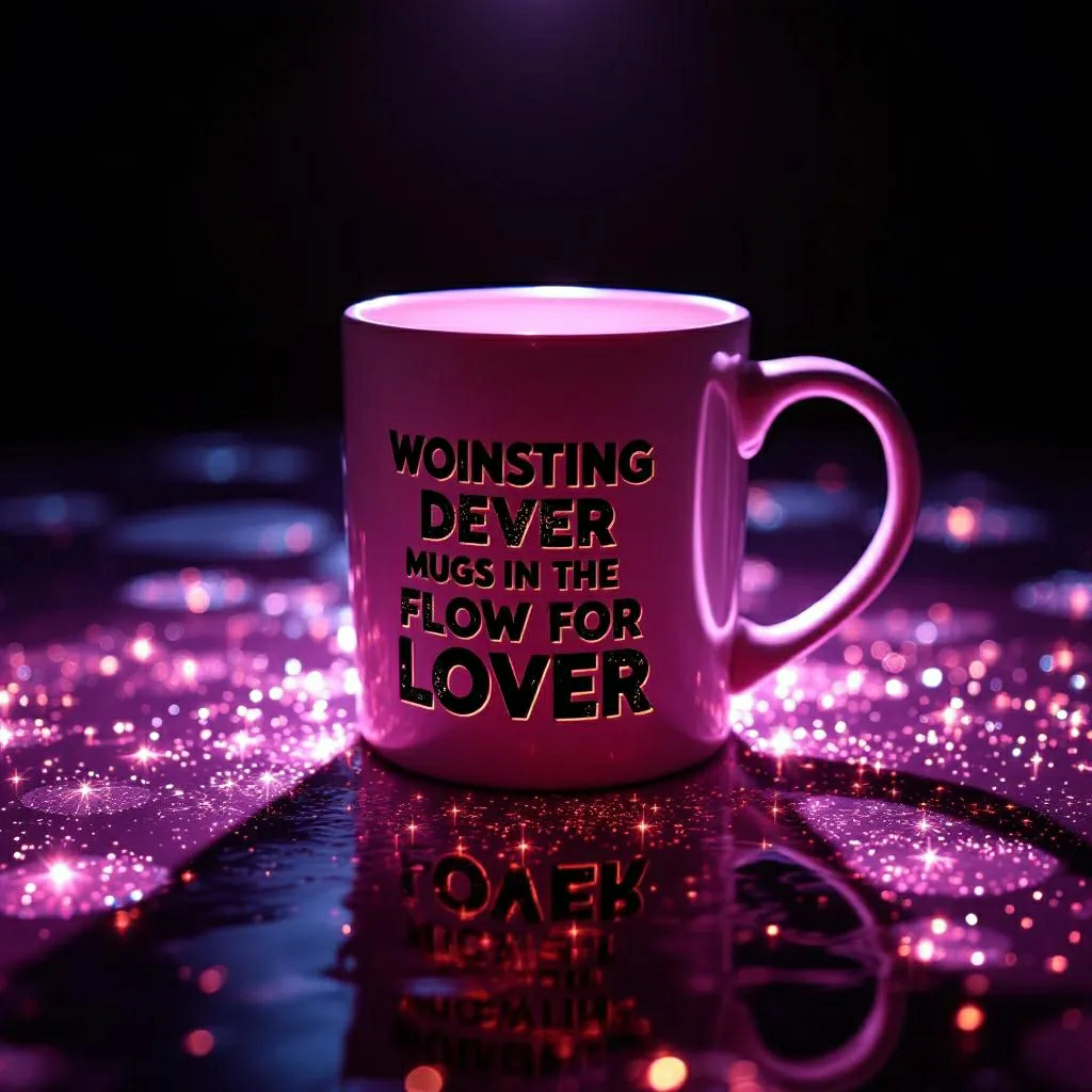 Mug Design 4