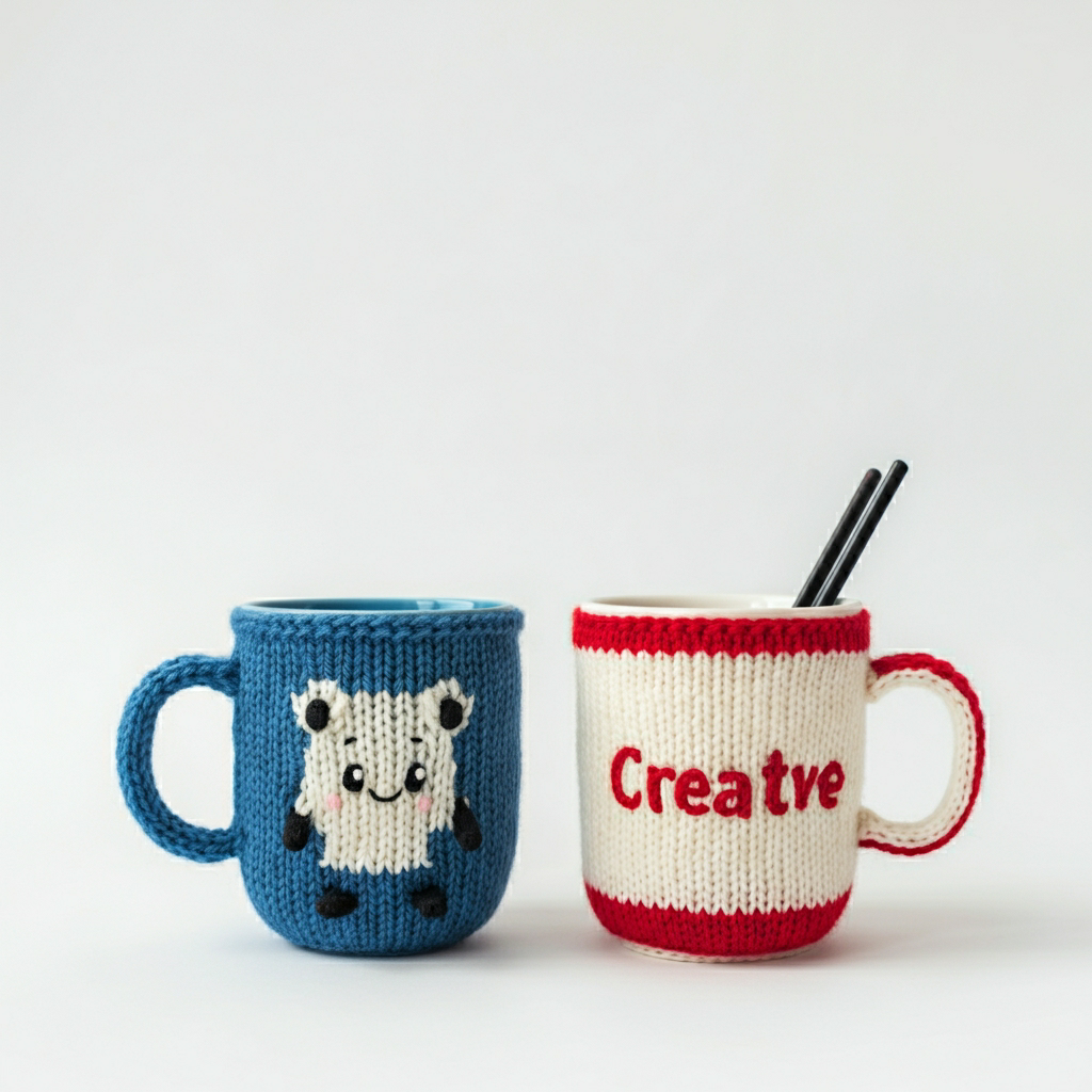 Mug Design 6
