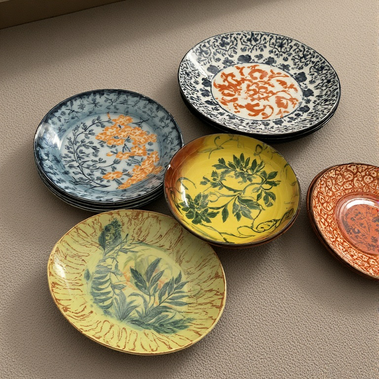 Plate Design 1