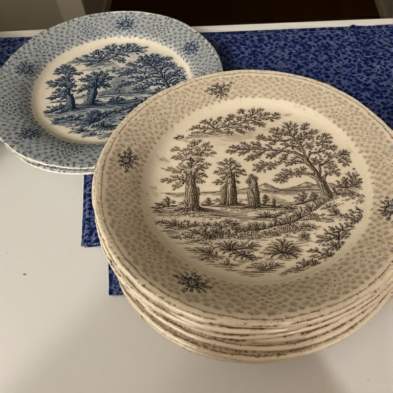 Plate Design 3