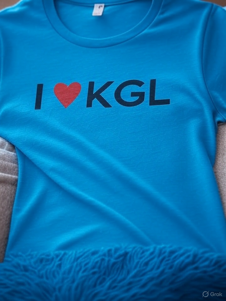 T-Shirt T1