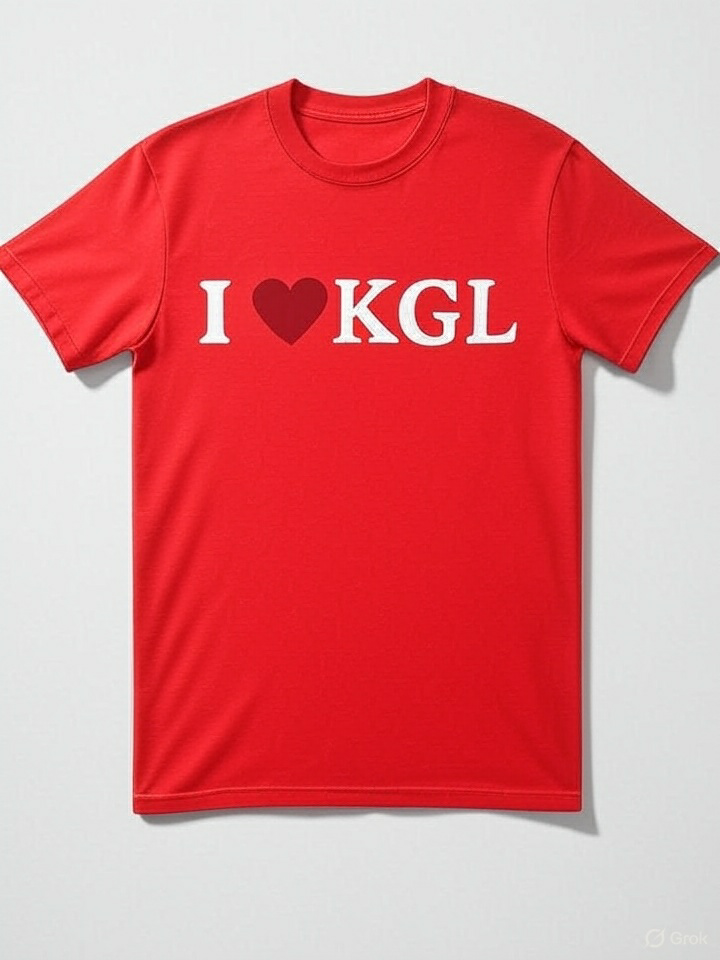 T-Shirt Design 2
