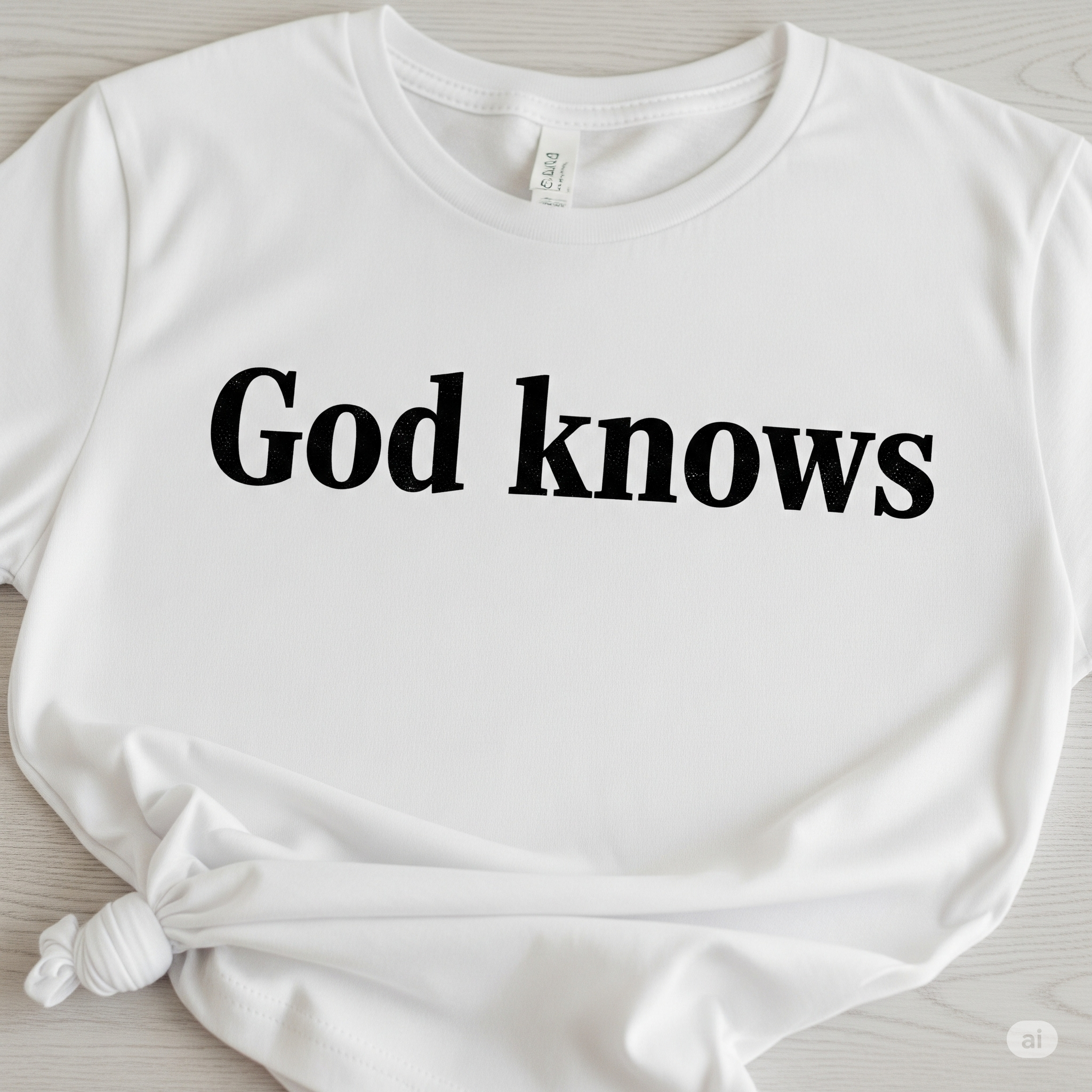 T-Shirt Design 5