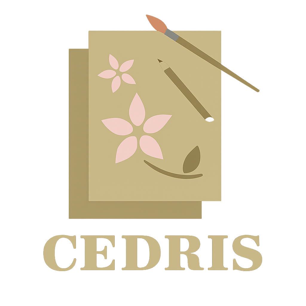Cedris logo