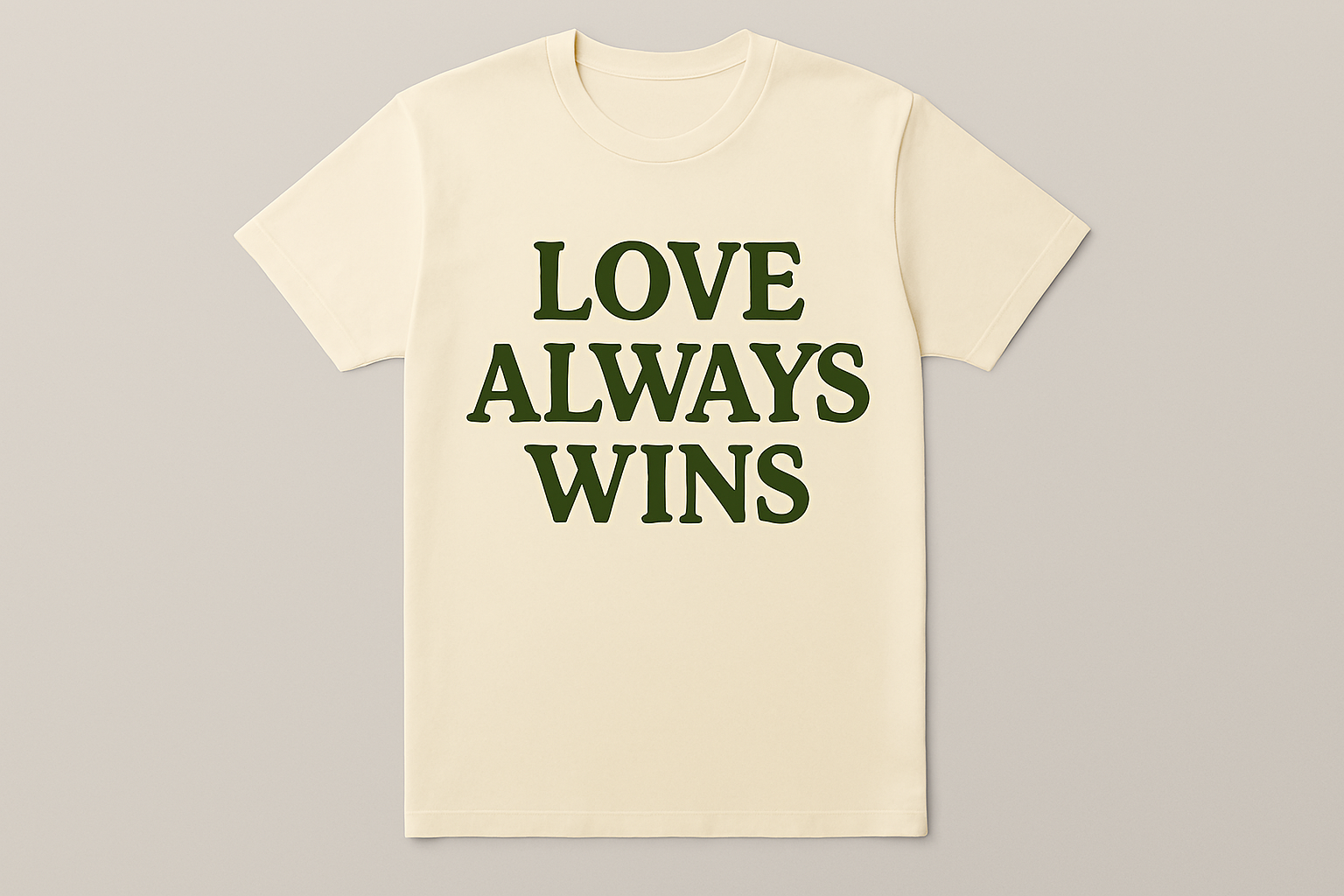 T-shirts